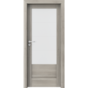 Porta Verte HOME B.4 Agát Strieborný 